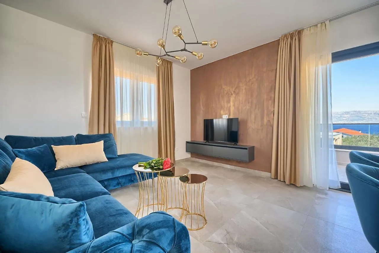 Apartman Jelena'S Place - Elegant Flats Close To Sea Croatia