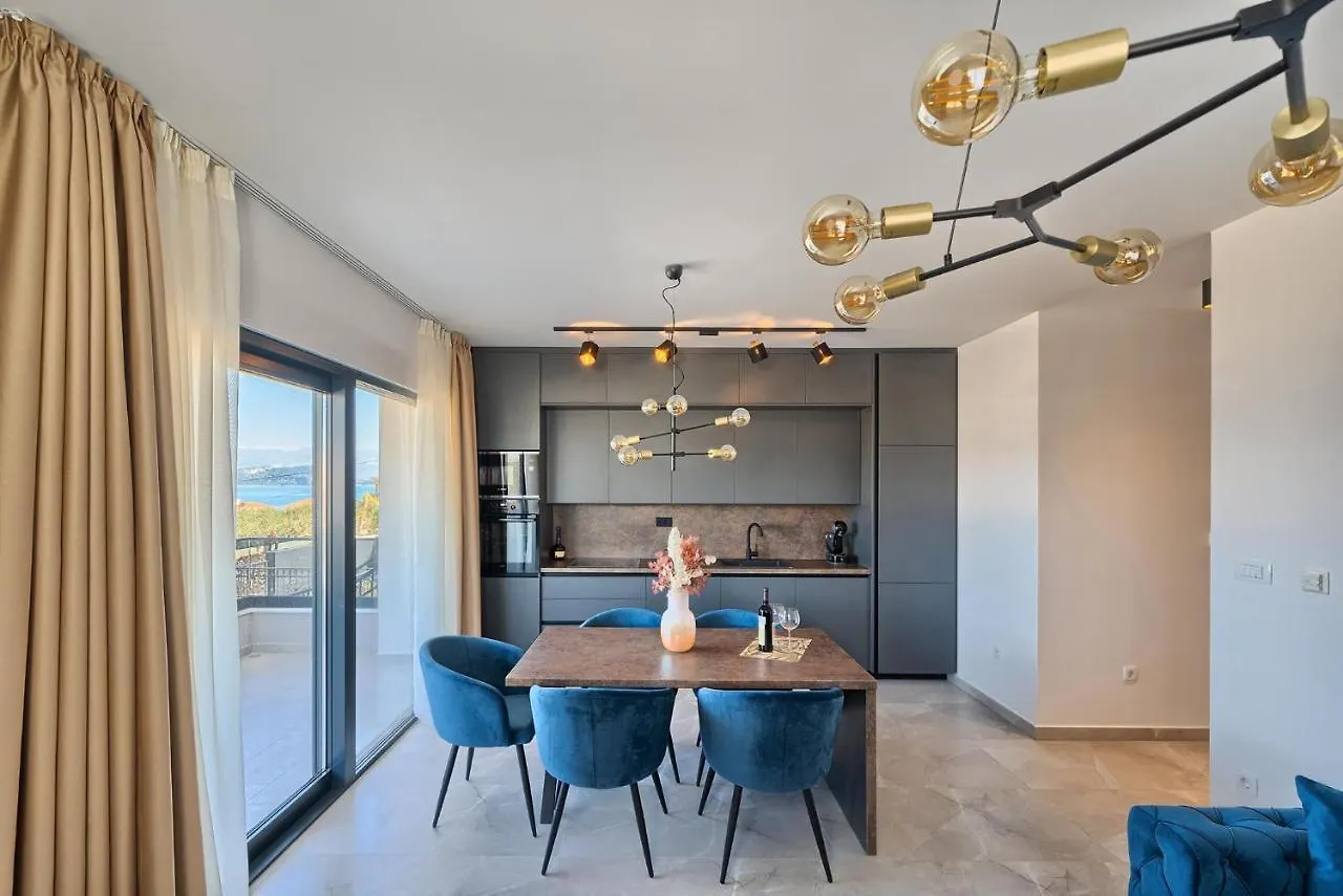 Apartment Jelena'S Place - Elegant Flats Close To Sea Slatine Croatia